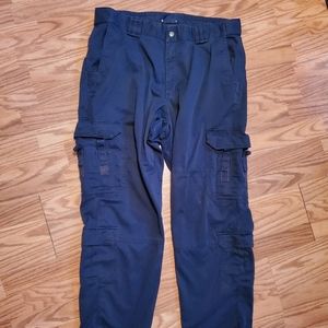 2 pair of 5.11 mens tactical ems pants